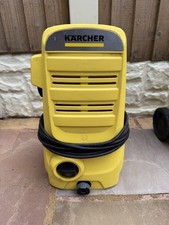 Karcher K2 Pressure Washer