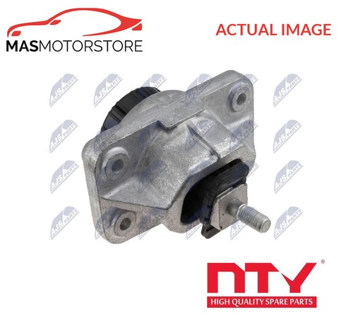 Engine mount mounting support - mounting,