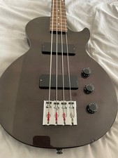 Epiphone les paul - epiphone, bass