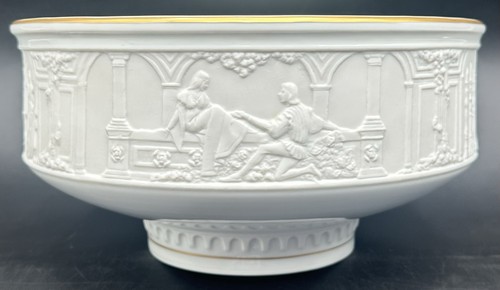 Vintage franklin mint 1987 - franklin,
