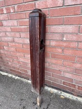 ANTIQUE FLUTED CORNER SQUARE