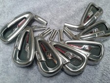 Wilson di11 iron heads - di11, only