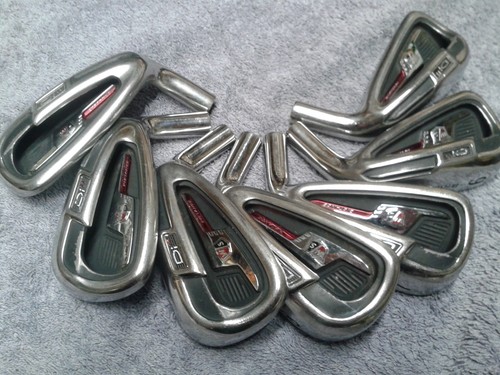 Wilson di11 iron heads only - di11,