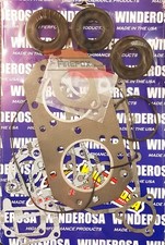 Kawasaki JS440 JS 440 1982 -