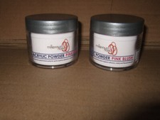 millennium nails ACRYLIC POWDER PINK BLUSH  45g  x 2