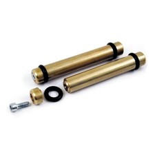 MCS UNIVERSAL BRASS MOTORCYCLE