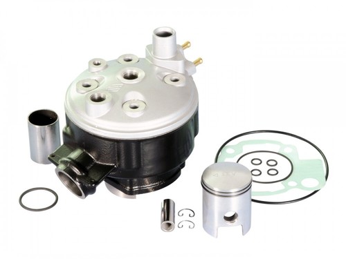 Cylinder kit polini - cylinder,