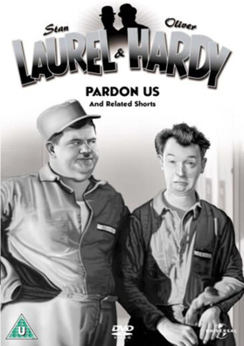Laurel and hardy classic - hardy,