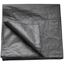 Vango PE Groundsheet 200 x