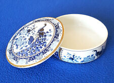 Vintage Trinket Box - Japanese