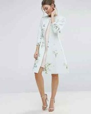 Ted Baker Baby Blue Spring