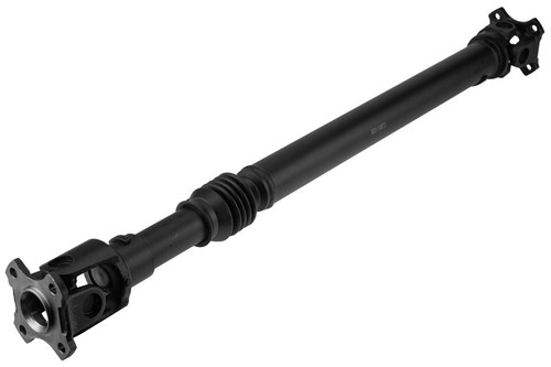 Propshaft for suzuki samurai - propshaft,