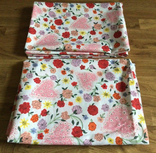Housewife pillowcases cath - 2,
