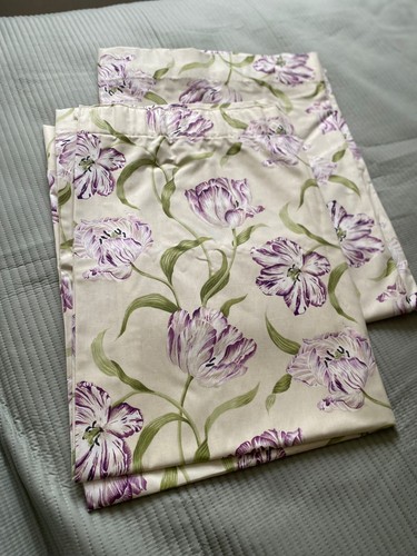 Sanderson dancing tulips - sanderson, 'dancing