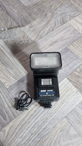 Jessop 270tbz zoom flash - jessop, gun