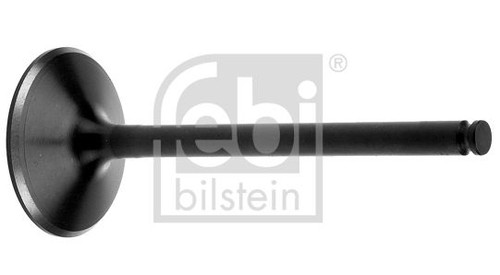 Febi bilstein 15363 intake - febi,