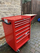 Snap On Tool Box Roll Cab 