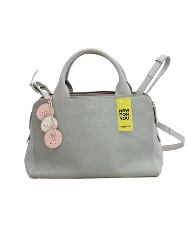 Radley women bag grey - radley, 100%