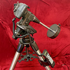 Celestron Advanced GT