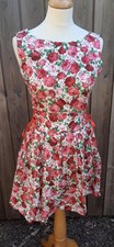 Trollied Dolly 100% Cotton
