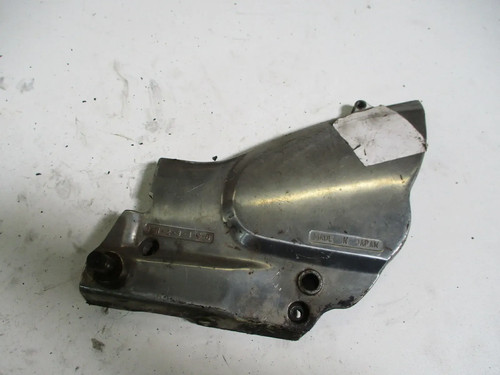 Yamaha 550 4v8 - xj,