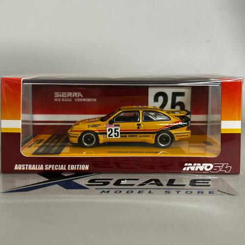 Inno64 sierra rs500 - sierra,