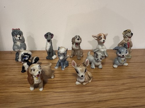 Vintage wade disney - vintage,