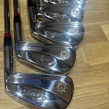 Very Rare New Ben Hogan Apex