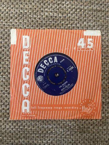 Marc bolan the wizard - the, c/w