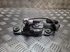 FORD KA MK1 2002-2008 HATCHBACK REAR WINDSCREEN WIPER MOTOR 97KG 17K441 AD