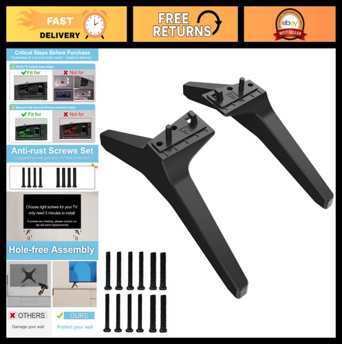Stand legs replacement - lg,