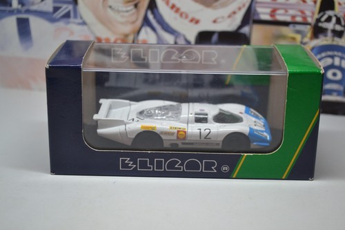 Eligor mans porsche 917 - eligor,