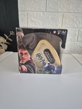 Harry Potter Trivial Pursuit Bite Size Edition Trivia Game UNUSED SEALED CARDS