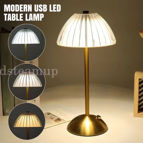 Led usb rechargeable - rechargeable, lamp