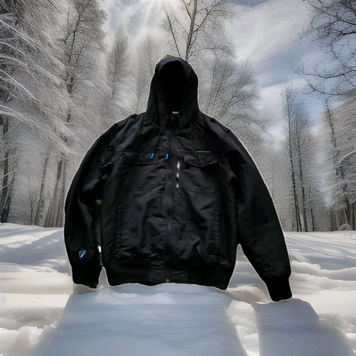 Men winter jacket by - winter,