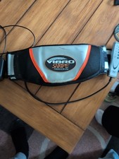 Igia Vibro Shape, Wait loss