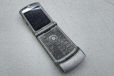 TG2040 Motorola RAZR V3 Mobile