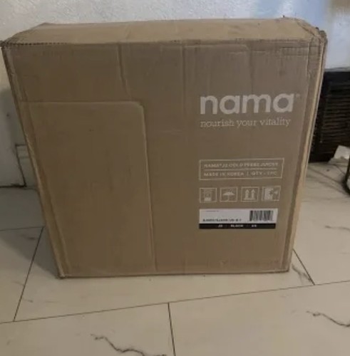 Brand new nama cold - brand,