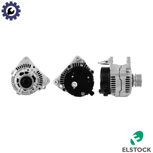 Alternator 3523 for skoda - 28-3523,