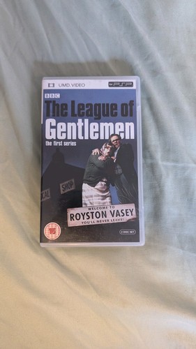 The league gentlemen season - the,