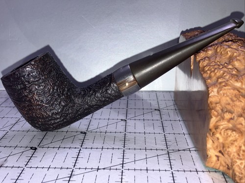 Thames oak dunhill shell - ,