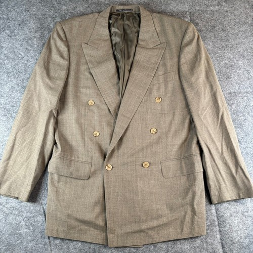 Ermenegildo zegna mens 52r - ermenegildo,