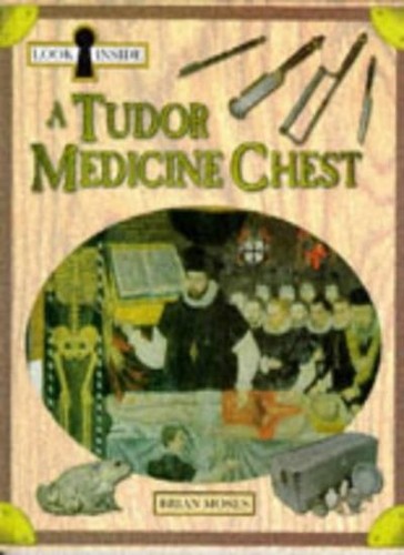 Look inside tudor - inside:, a