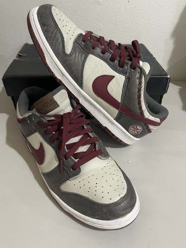 Nike dunk low - dunk, premium