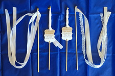 Lot of 135 Wedding Wands