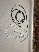 Apple & ANKER lighting mfi certified Charging Cables