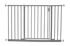 Safetots hallway baby gate - hallway,