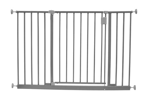 Safetots hallway baby gate - safetots,