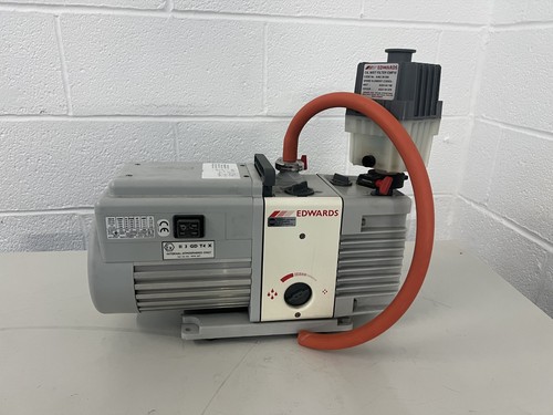 Edwards rv5 vacuum pump - rv5,