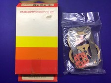 SOLEX 34 PAIA Carburettor service kit.1.75 Float needle valve. SX185. 9611707100